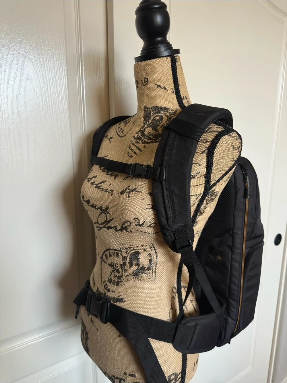 LowePro Fast pack BP 250 AW II